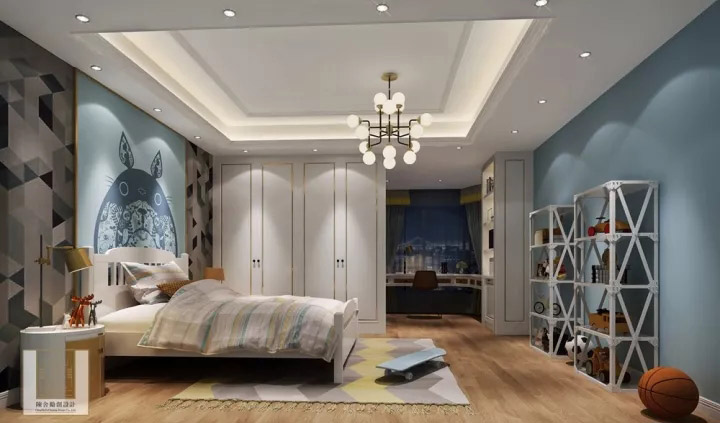 展廳設(shè)計(jì)