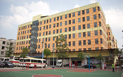 素色系列-酒店翻新改造方案