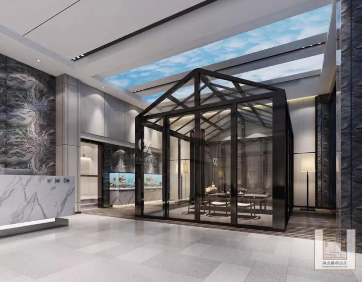 展廳設(shè)計(jì)