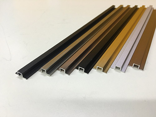 PXY013-A-U型鋁飾線-2