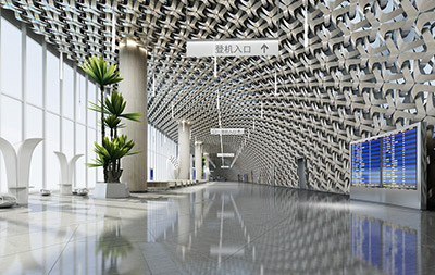 原觸感啞光直紋柚木紋北歐拱辰機(jī)場