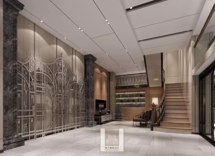 展廳設(shè)計(jì)