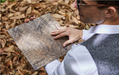  廚房收納櫥柜用什么裝飾板材好？