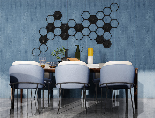 現(xiàn)代風(fēng)裝修樣板房 現(xiàn)代風(fēng)裝修樣板房