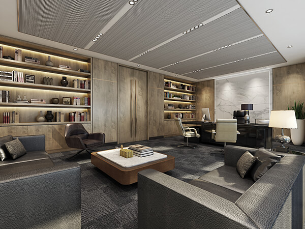 新型墻面裝飾材料