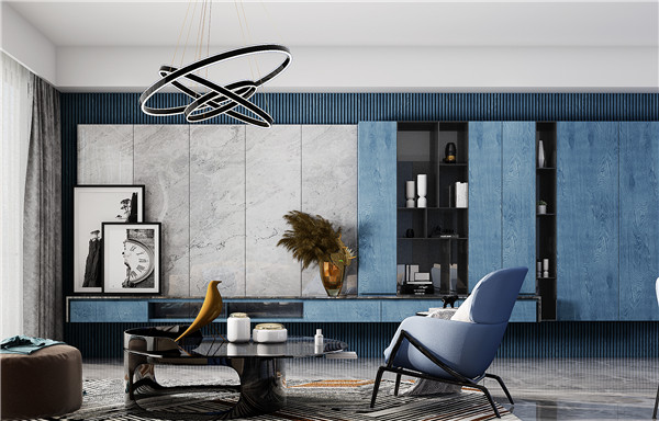 現(xiàn)代風(fēng)裝修樣板房 現(xiàn)代風(fēng)裝修樣板房