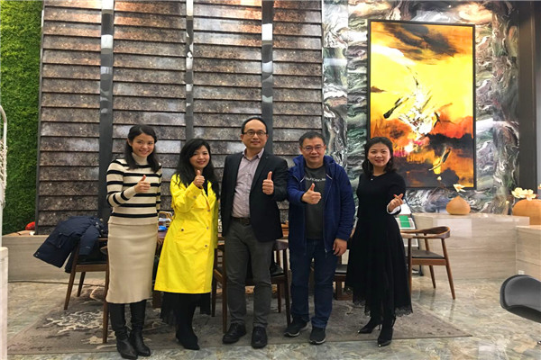 品擇科技金屬木飾面