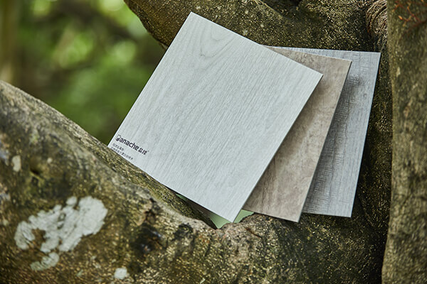 金屬木飾面為什么能夠搶占市場份額? 金屬木飾面為什么能夠搶占市場份額?