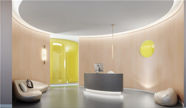 現(xiàn)代化辦公室設(shè)計方案 現(xiàn)代化辦公室設(shè)計方案