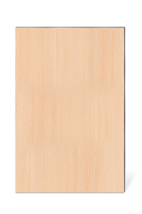 24.膚感啞光幻彩雪松金屬木飾面