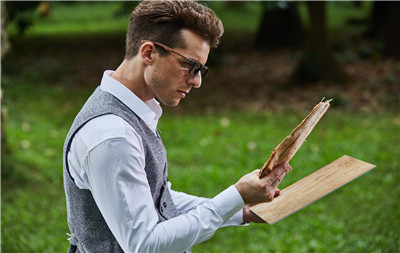 品擇金屬木飾面有哪些運(yùn)用效果？