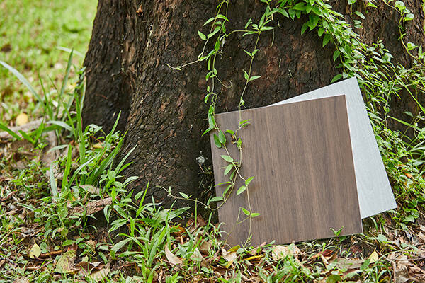 金屬板裝飾都有哪些類型