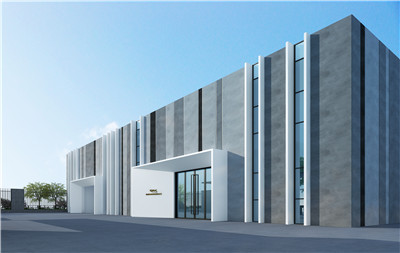 順德大良廠(chǎng)房室內(nèi)外設(shè)計(jì)效果圖