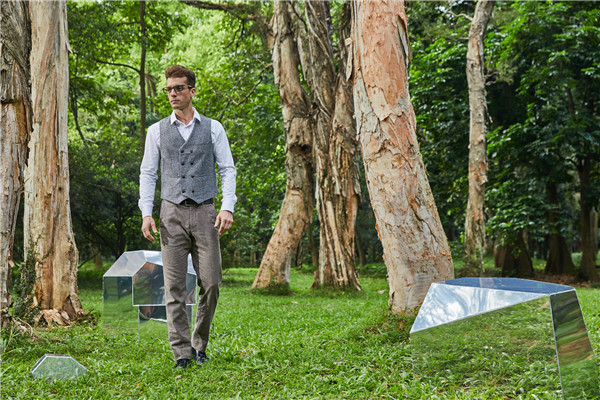  一種新型防火板材——覆膜金屬板的特點(diǎn)