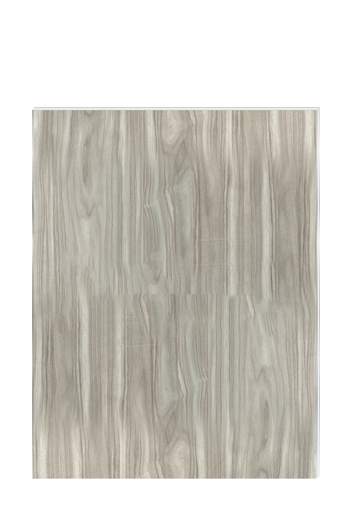 “原觸感啞光霧白柚木酒店”新型墻面裝飾板效果圖