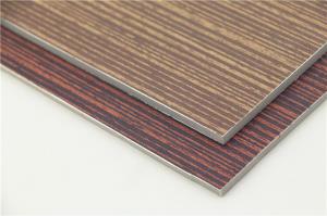 使用金屬木飾面有哪些優(yōu)勢(shì)