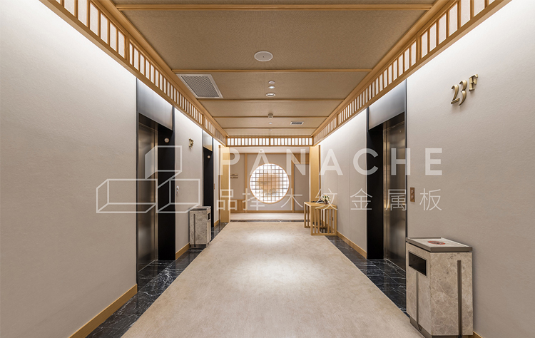 異國印象酒店案例展示圖片 異國印象酒店案例展示圖片