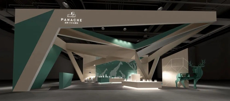 品擇金屬木飾面