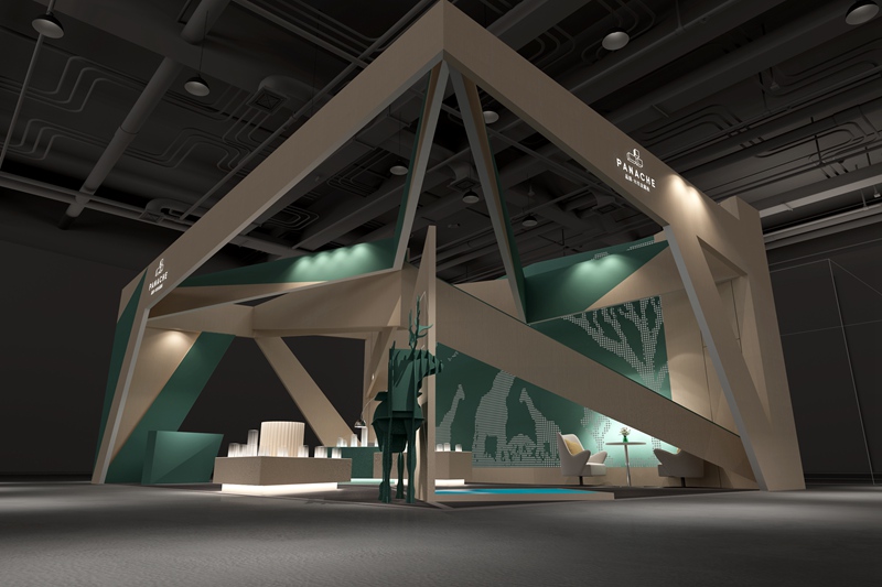 品擇金屬木飾面