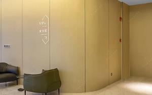 柔化空間鋒利感，品擇金屬板陽角圓弧是這樣做的