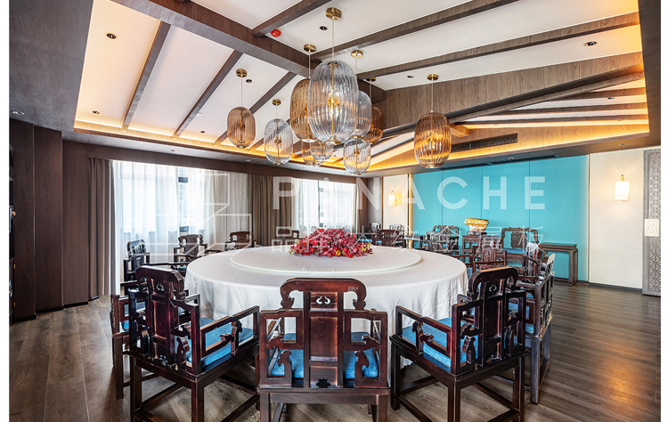 萬(wàn)怡新華酒店案例 萬(wàn)怡新華酒店案例