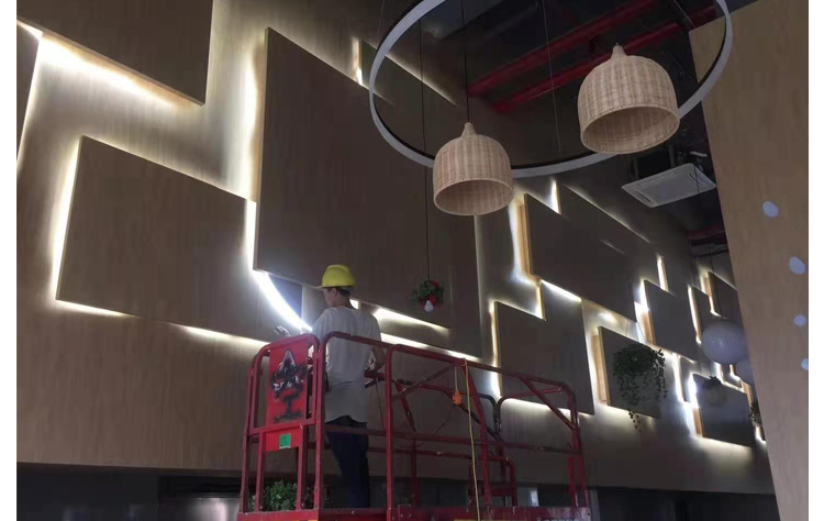 品擇金屬板·翰藍電廠項目案例 品擇金屬板·翰藍電廠項目案例