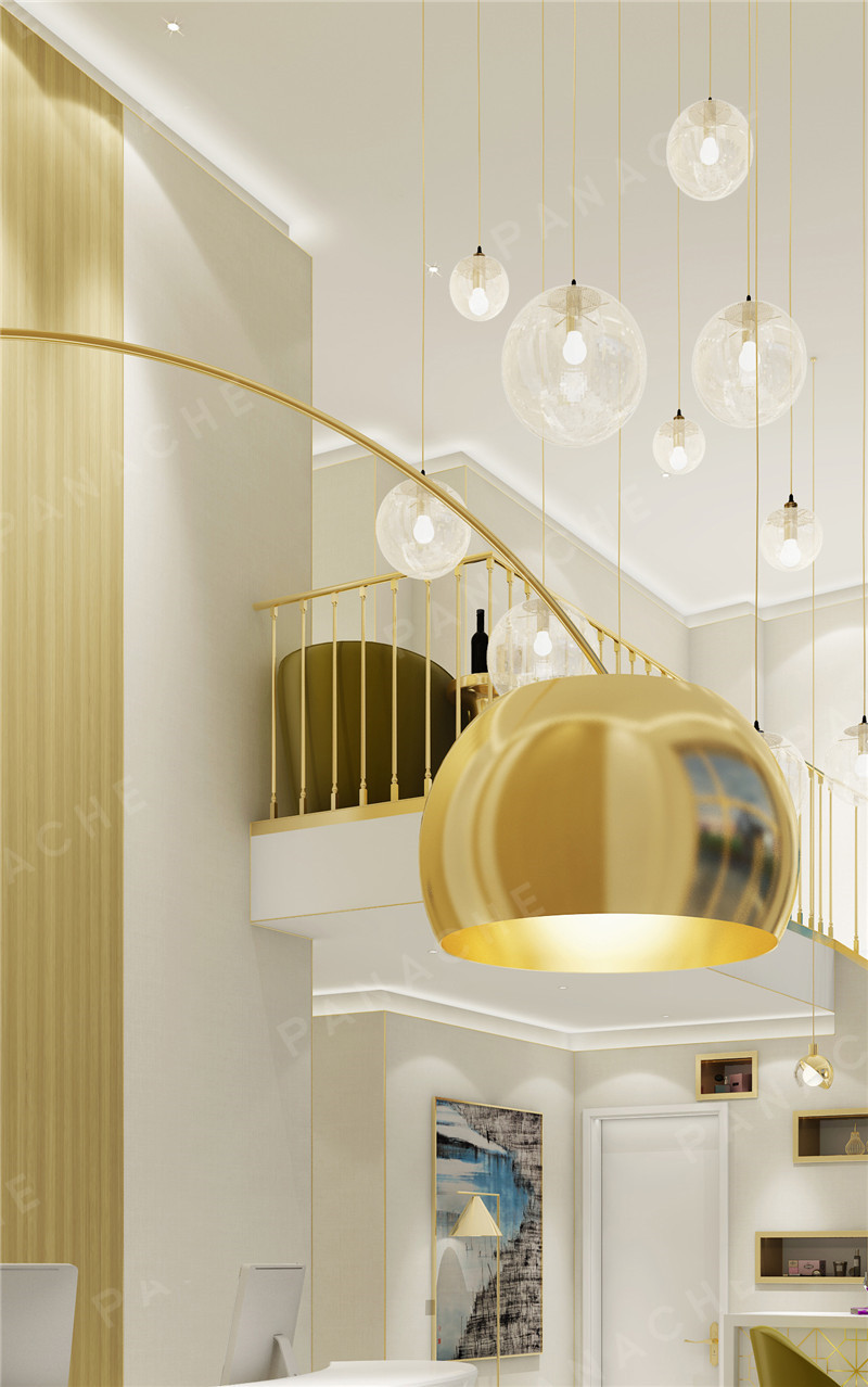 w.e品牌形象店 · 裝飾板裝修效果圖 (7)