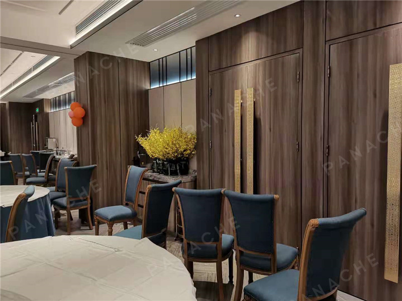 金屬裝飾板的質(zhì)量和安裝要求