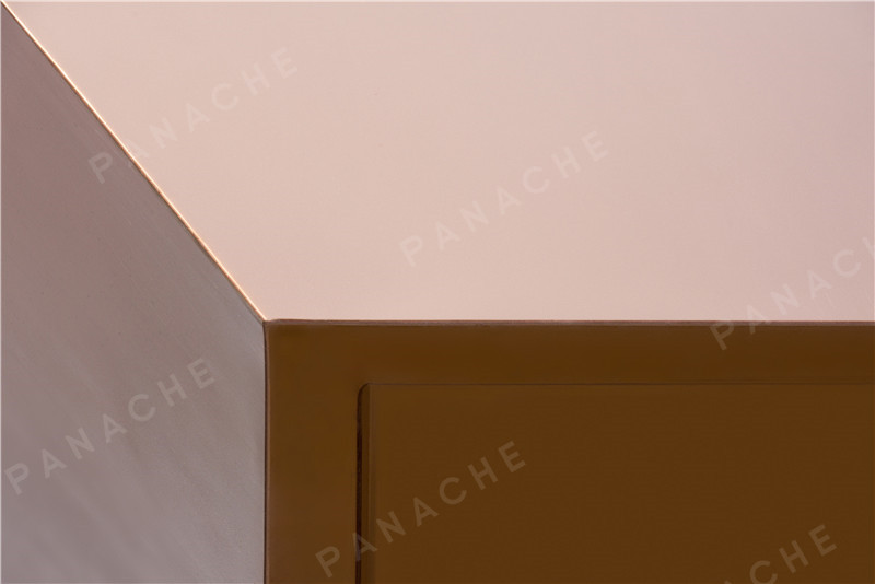 湖南海逸國(guó)際大酒店新型裝飾板效果圖 (3)