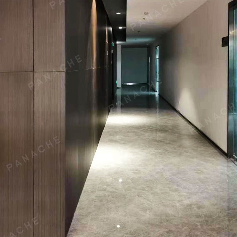 南京康緣智慧港寫字樓墻面裝飾案例 (7)