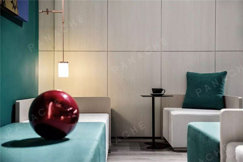 無(wú)間空間——本色E茶旗艦店室內(nèi)裝飾案例-(4)