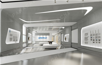 新型建筑材料金屬木飾面在裝飾中所起的作用