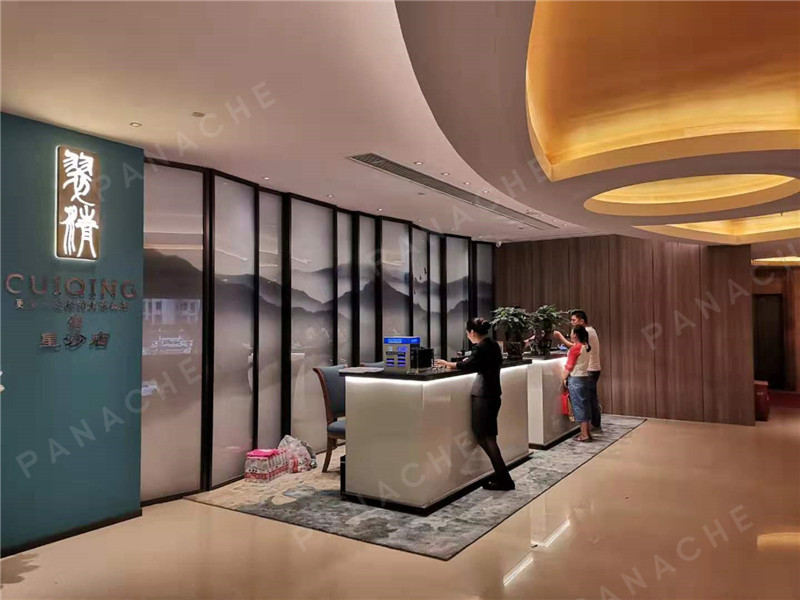 貼面板的使用場所一般有哪些