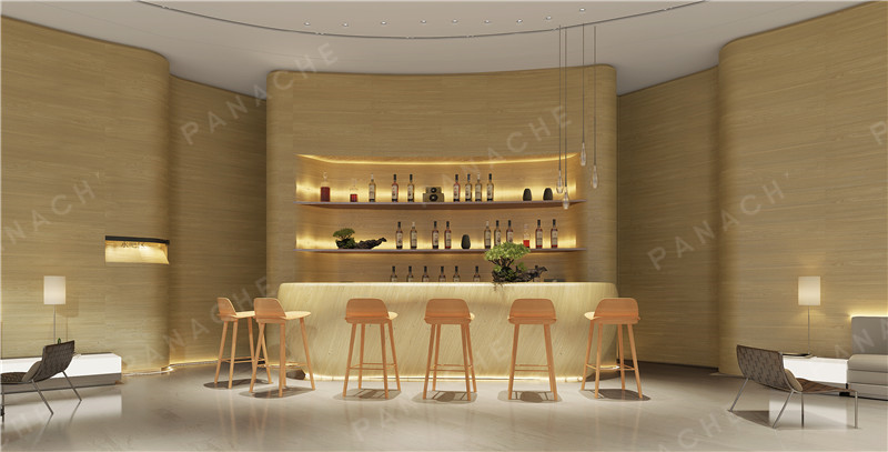 楓葉木紋酒店設(shè)計(jì)理念 (4)