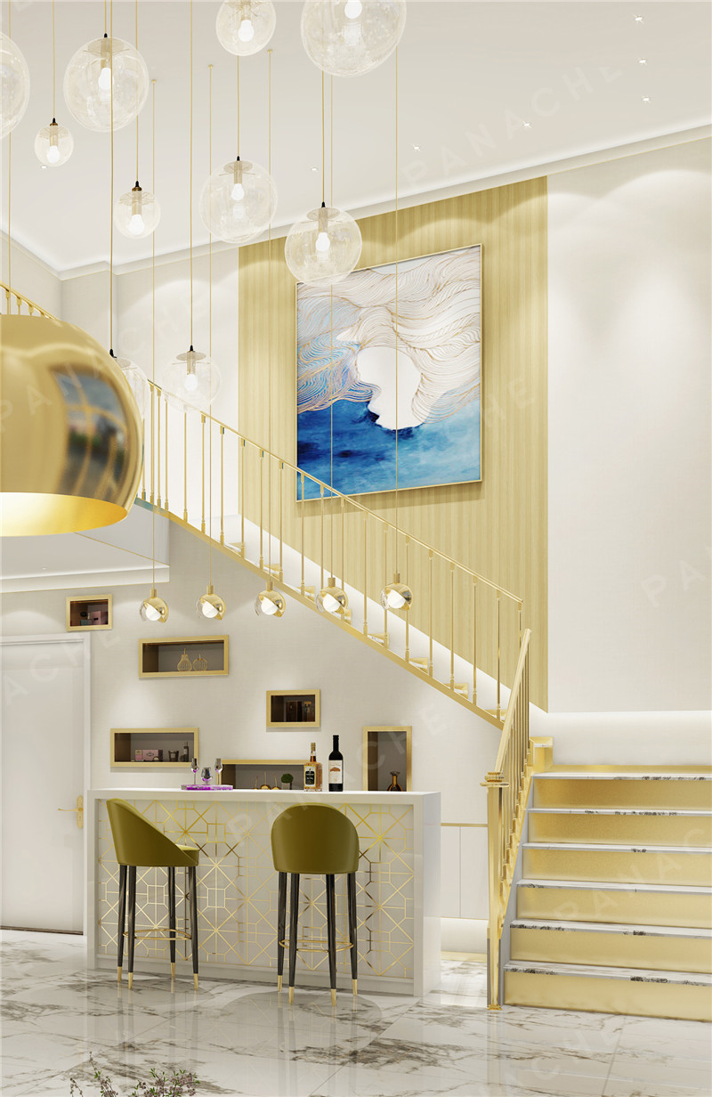 w.e品牌形象店 · 裝飾板裝修效果圖 (8)