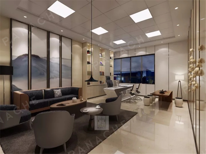 金屬板墻面裝飾材料有哪些 金屬板墻面裝飾材料有哪些