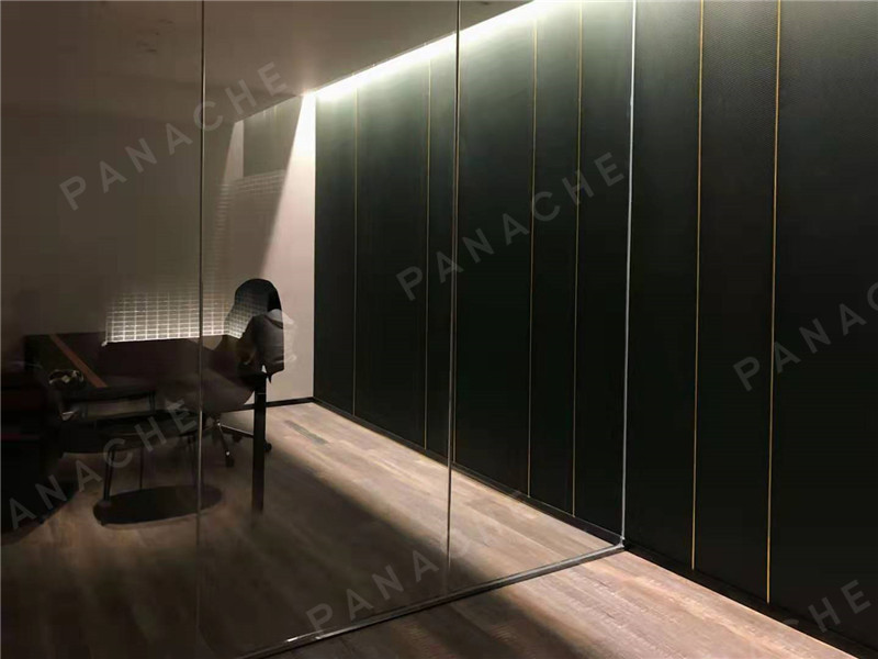 新型墻面裝飾板干掛墻板施工工藝詳解