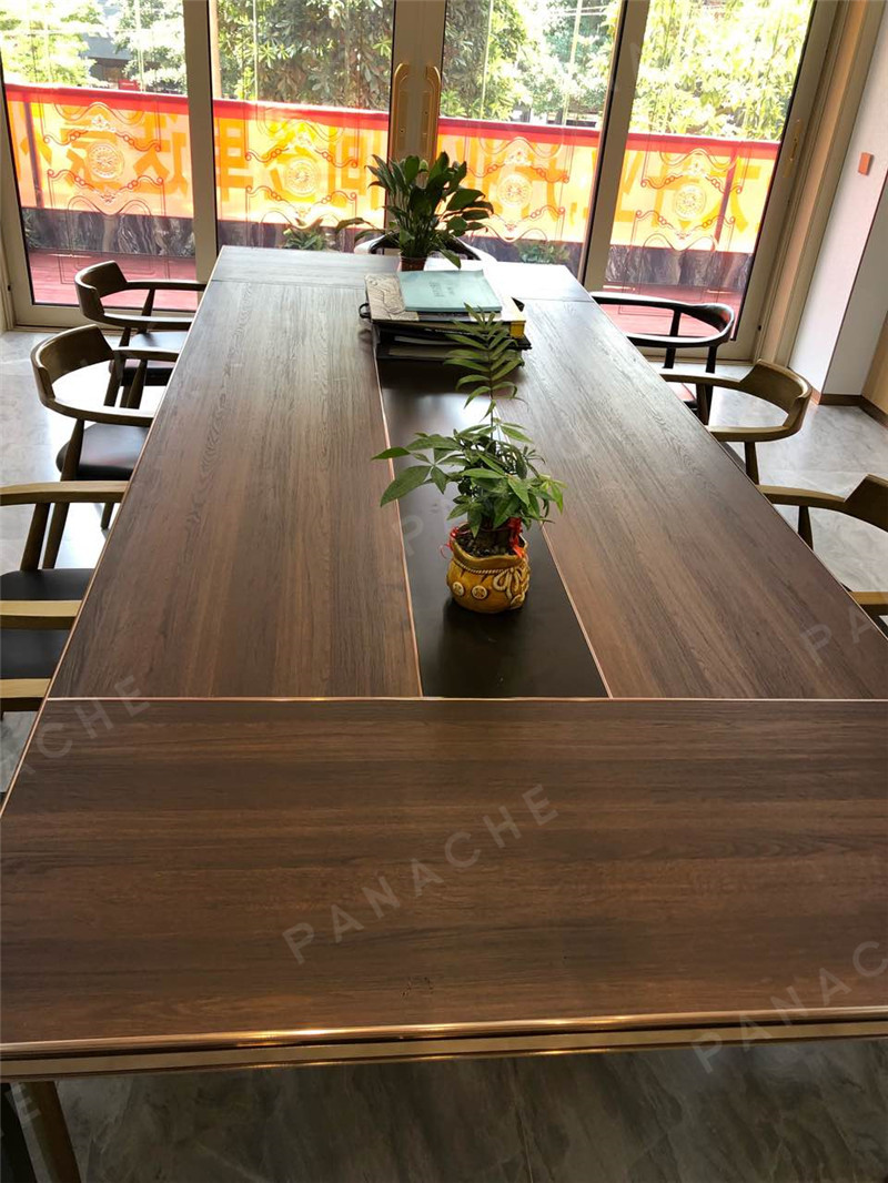 云浮鼎恒裝飾辦公室室內裝飾案例 (19)