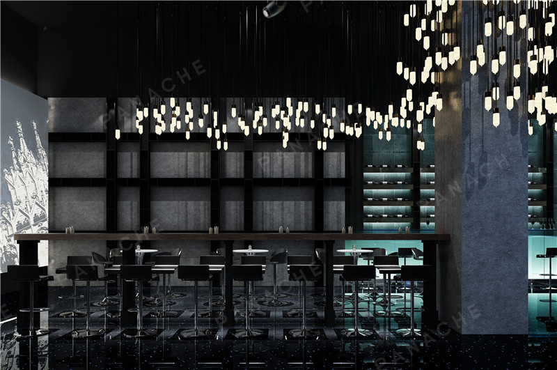 金屬覆膜板用于裝修有5個好處