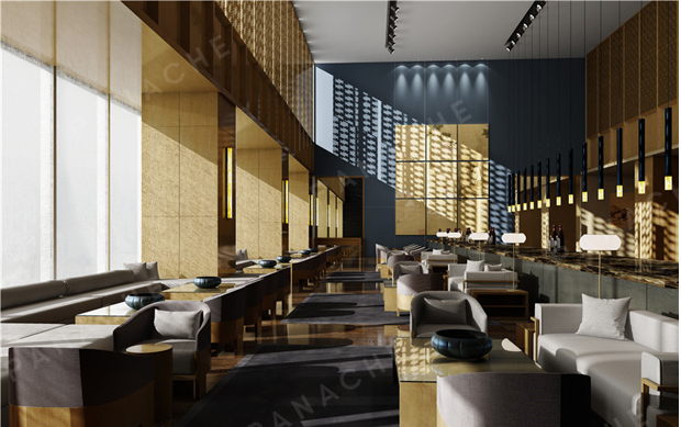 金屬材質的新型建筑材料有哪些優(yōu)勢