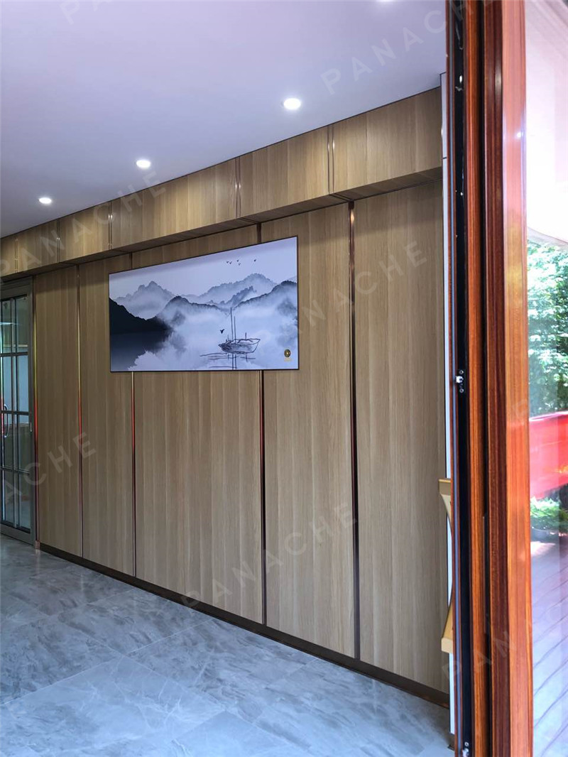 云浮鼎恒裝飾辦公室室內裝飾案例 (10)