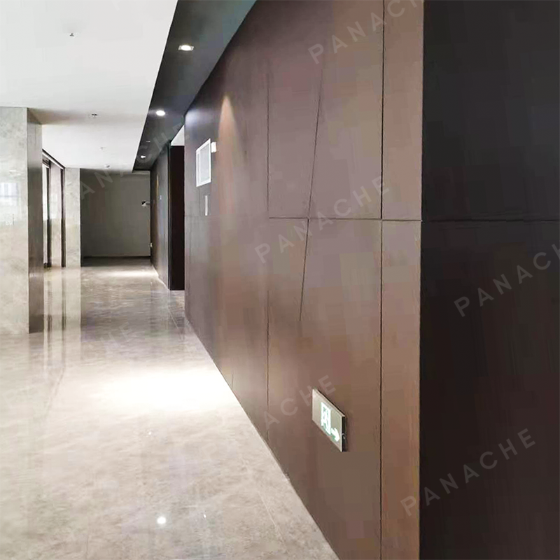 南京康緣智慧港寫字樓墻面裝飾案例 (8)