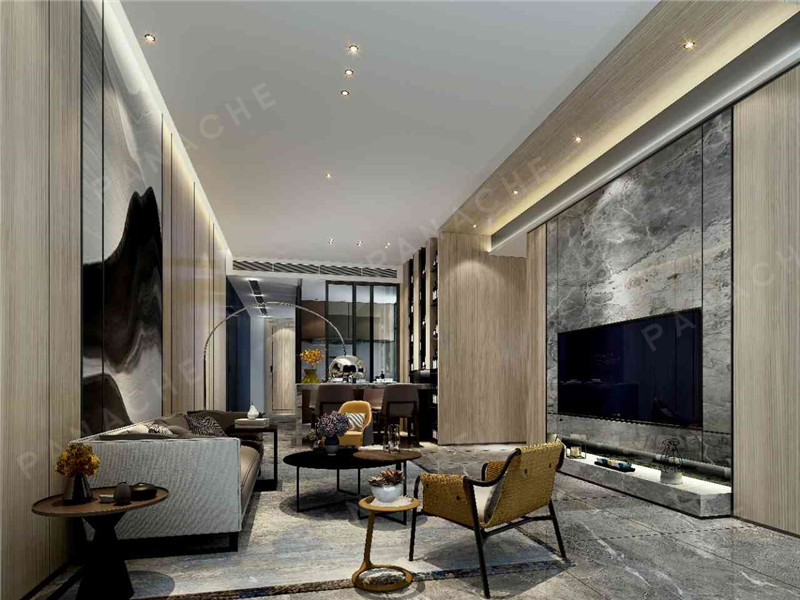 廣州黃生客廳裝修效果圖 廣州黃生客廳裝修效果圖