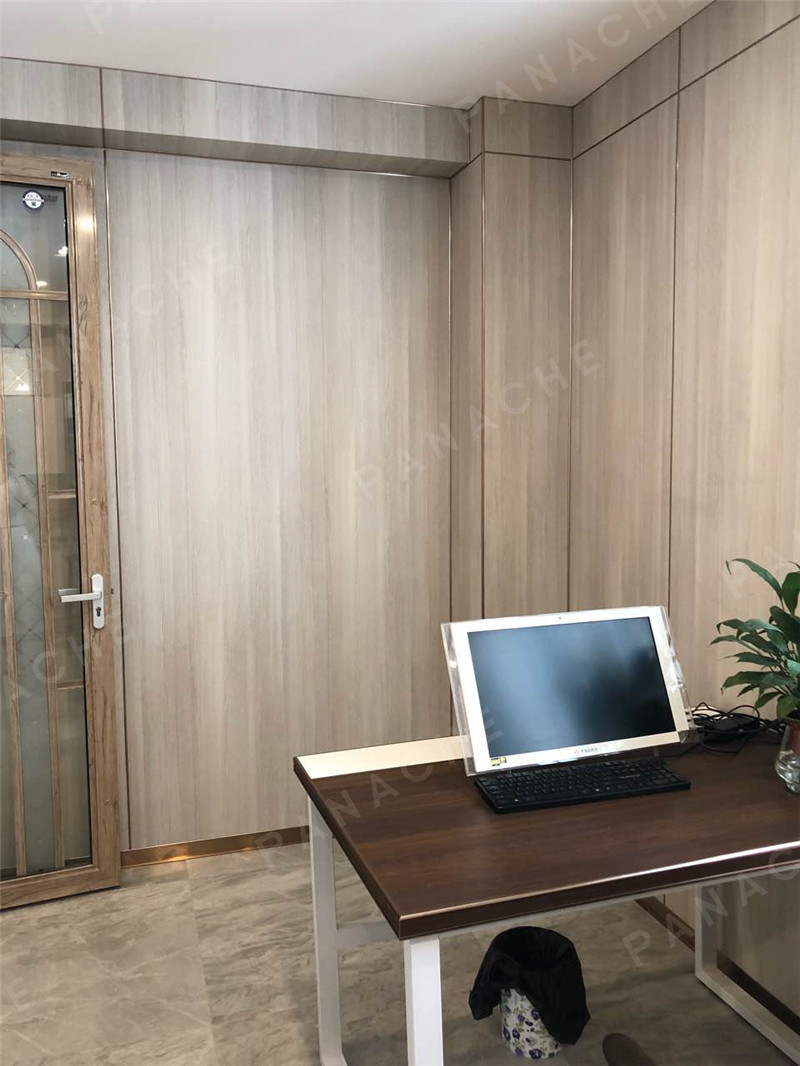 云浮鼎恒裝飾辦公室室內裝飾案例 (31)