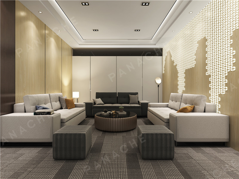 楓葉木紋酒店設(shè)計(jì)理念 (1)