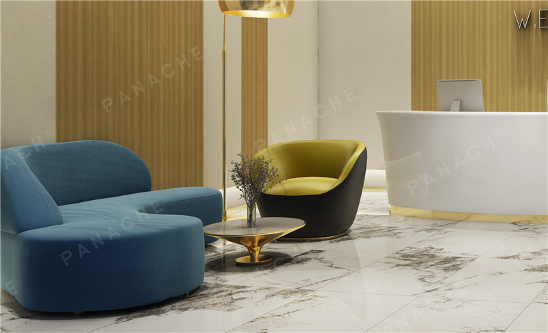 w.e品牌形象店 · 裝飾板裝修效果圖 (2)