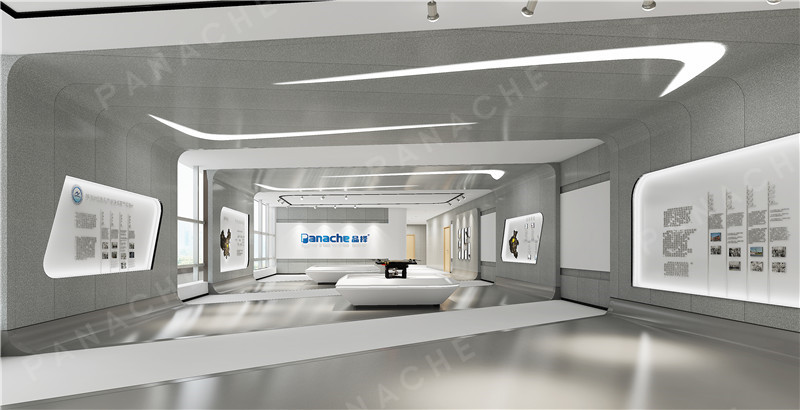 科技金屬木飾面的裝飾方法 科技金屬木飾面的裝飾方法