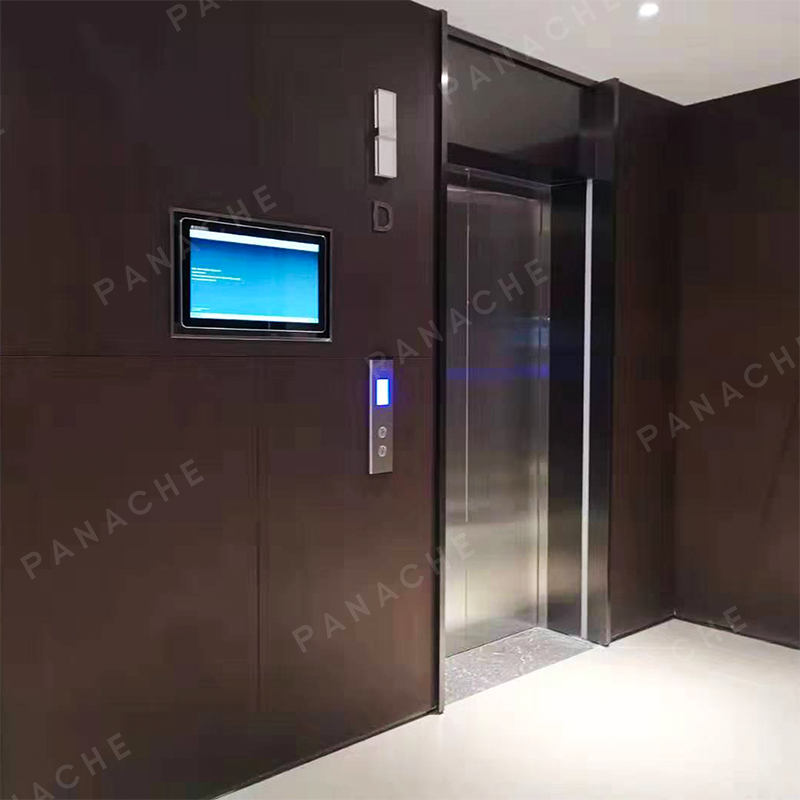 南京康緣智慧港寫字樓墻面裝飾案例 (6)