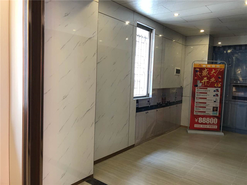 云浮鼎恒裝飾辦公室室內裝飾案例 (29)