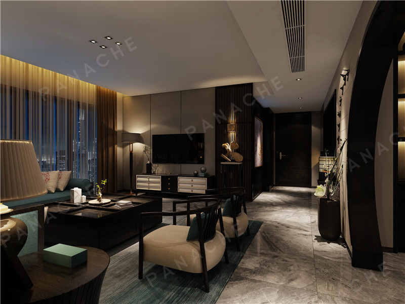 目前市面上有哪些刷墻的墻面裝飾材料？